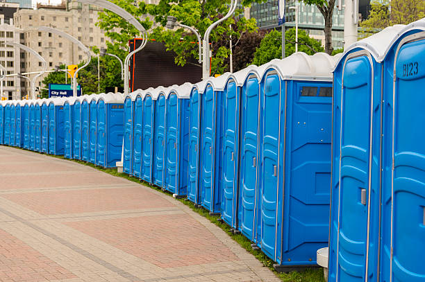 Best ADA-Compliant Portable Toilet Rental  in USA